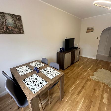 Gdanskie Apartamenty - Apartment Premium In Old Town Bagian luar foto