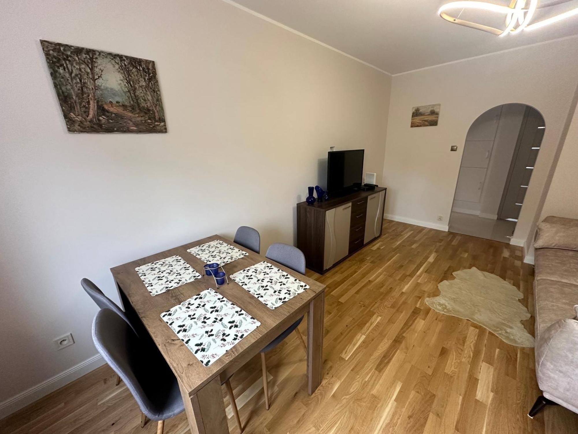 Gdanskie Apartamenty - Apartment Premium In Old Town Bagian luar foto
