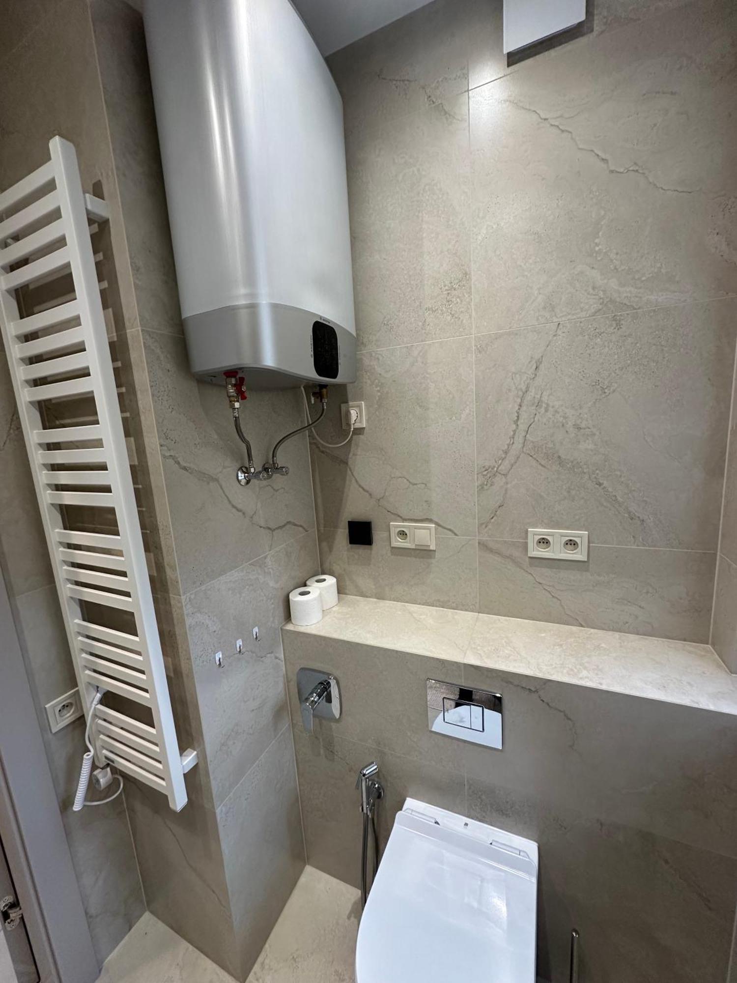 Gdanskie Apartamenty - Apartment Premium In Old Town Bagian luar foto