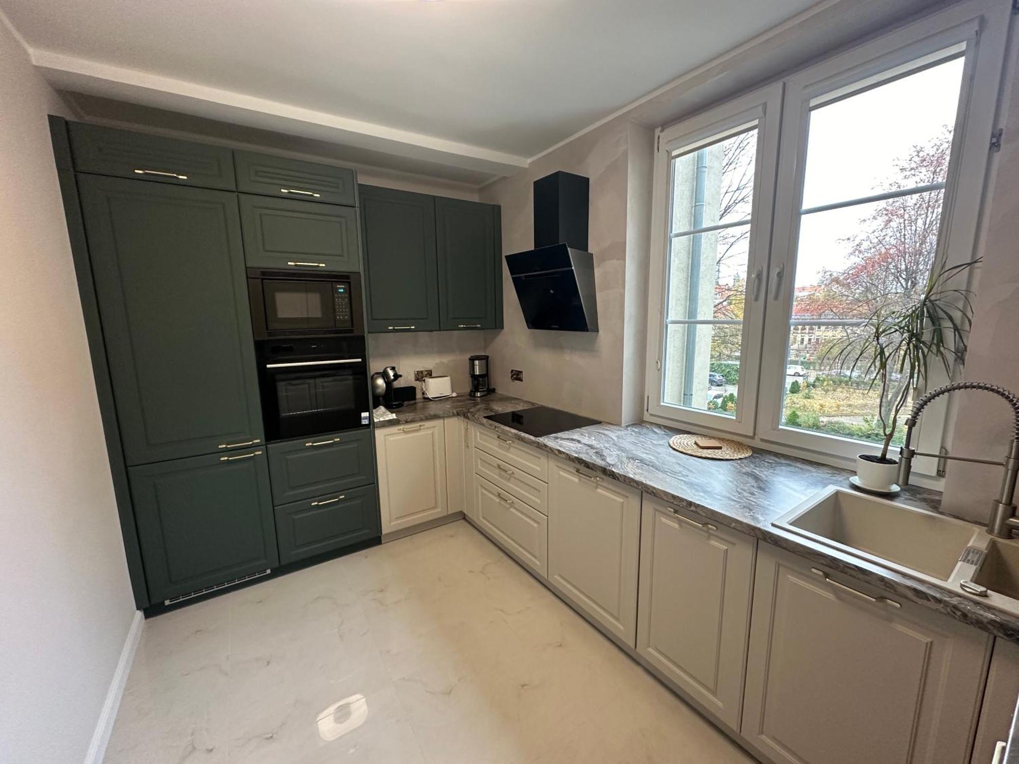 Gdanskie Apartamenty - Apartment Premium In Old Town Bagian luar foto