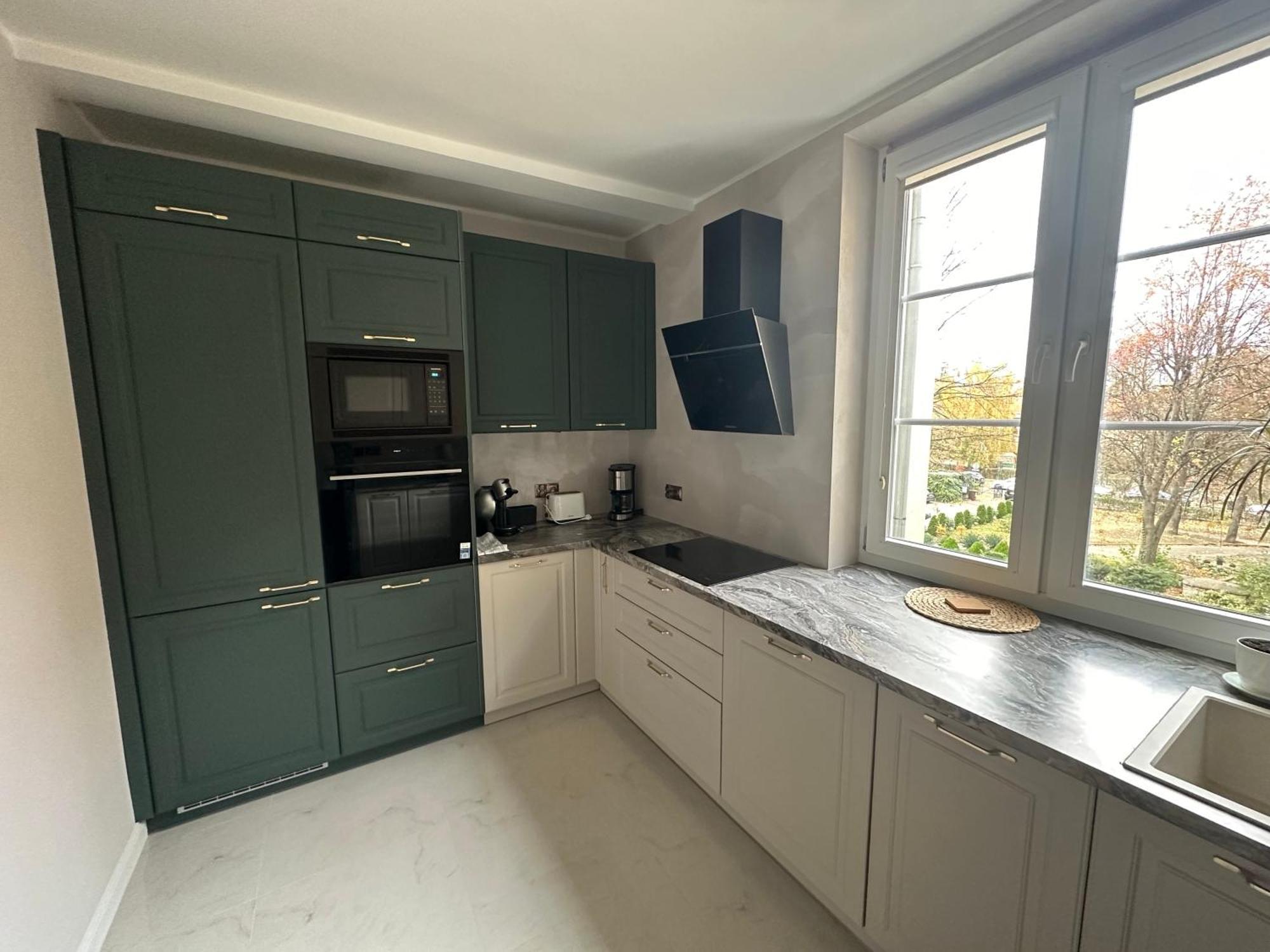 Gdanskie Apartamenty - Apartment Premium In Old Town Bagian luar foto