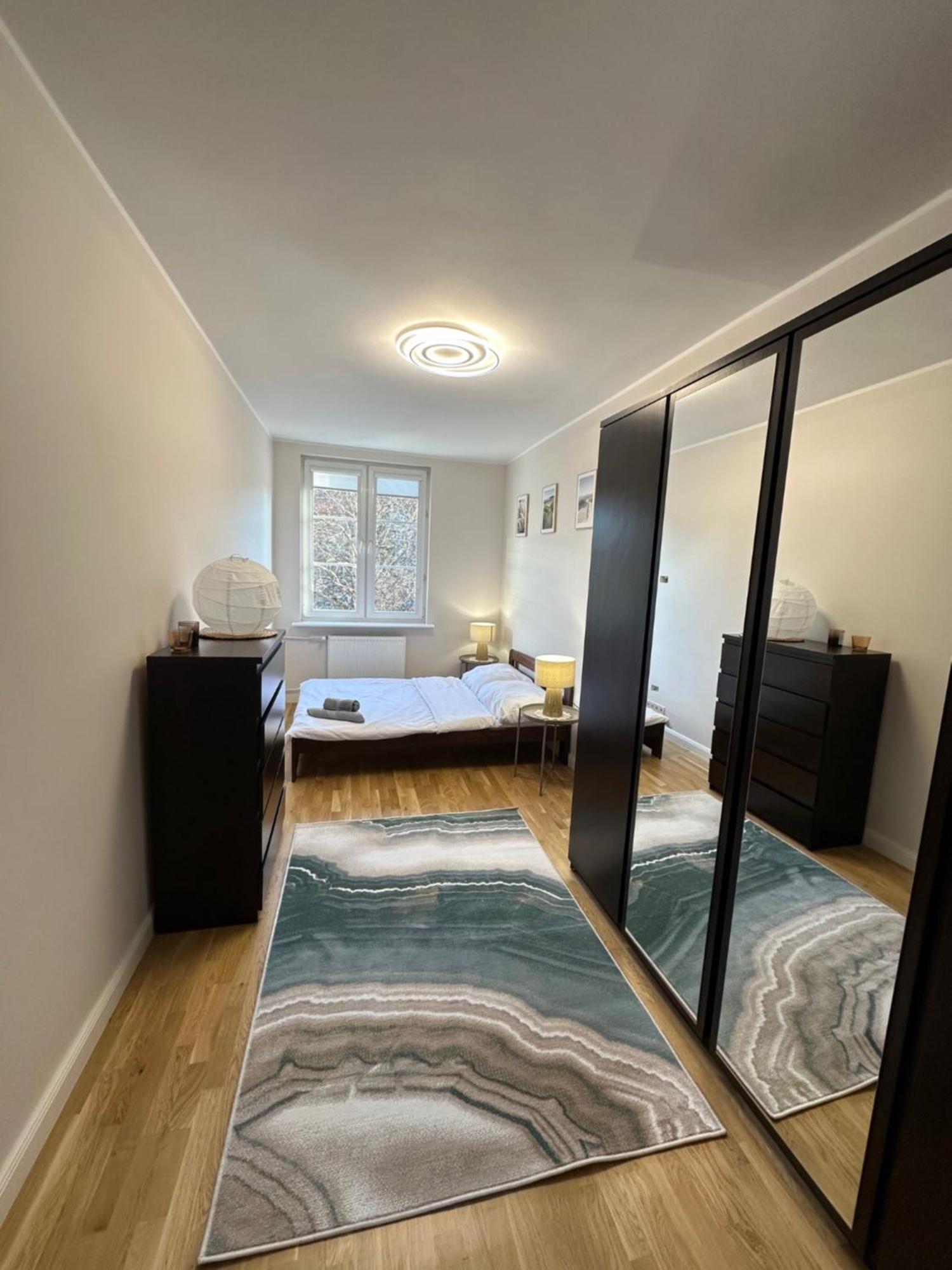 Gdanskie Apartamenty - Apartment Premium In Old Town Bagian luar foto