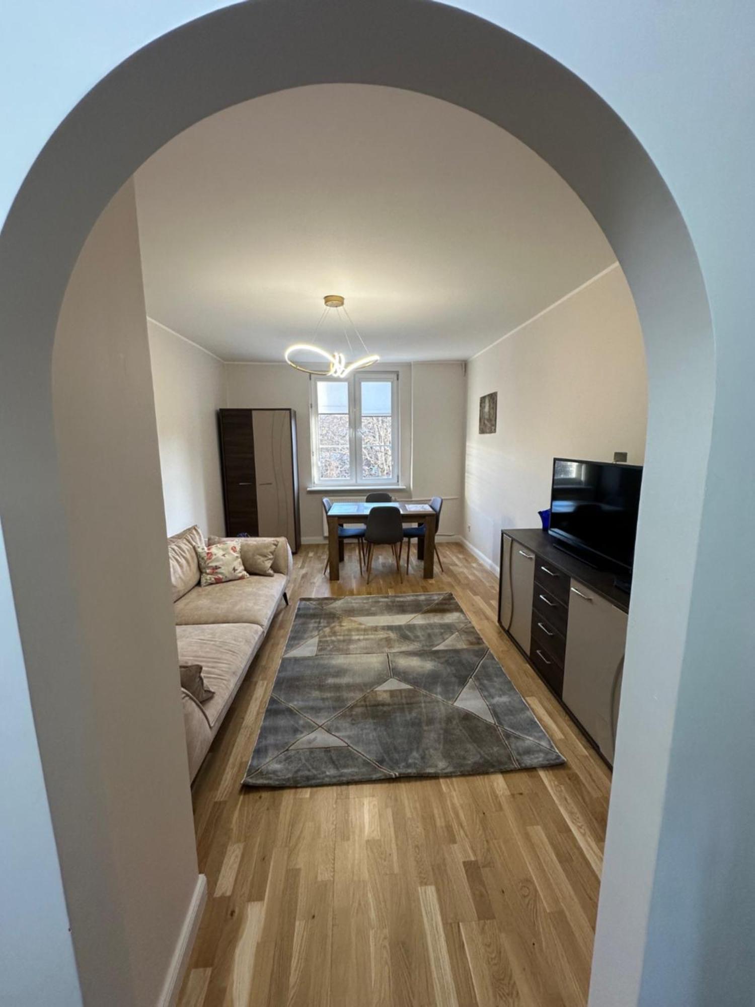 Gdanskie Apartamenty - Apartment Premium In Old Town Bagian luar foto